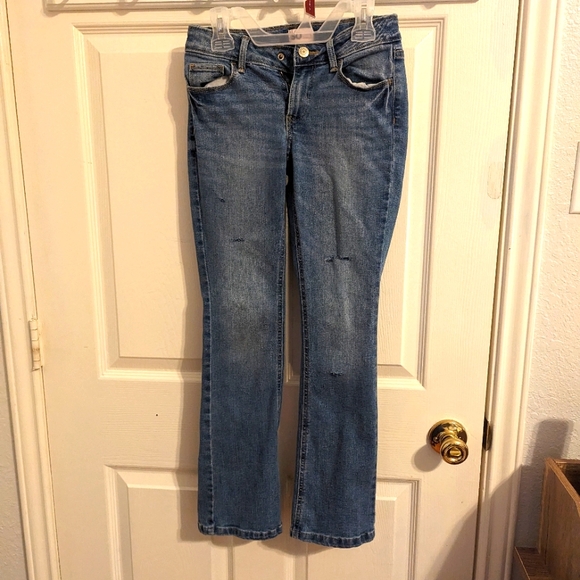 SO Other - 5/$20 SO Girls Jeans
